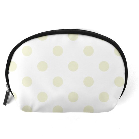 Polka Dots Back