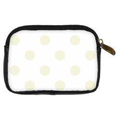 Polka Dots Back