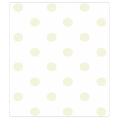 Polka Dots Back