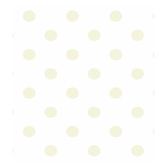 Polka Dots Back