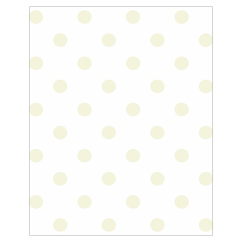 Polka Dots Back