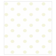 Polka Dots Back