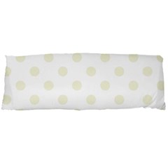 Polka Dots Back