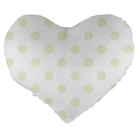 Polka Dots Back