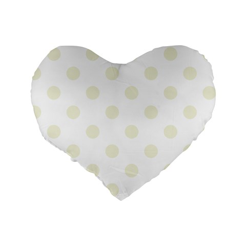 Polka Dots Back