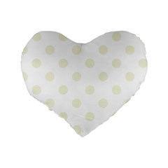Polka Dots Back