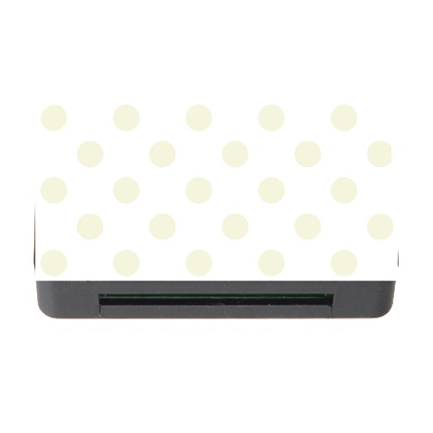 Polka Dots Front