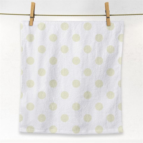 Polka Dots Front
