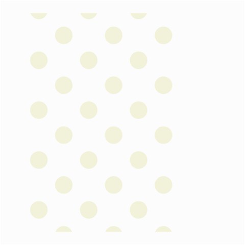 Polka Dots Back