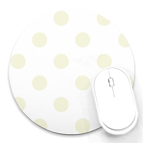 Polka Dots Front