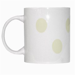 Polka Dots Left