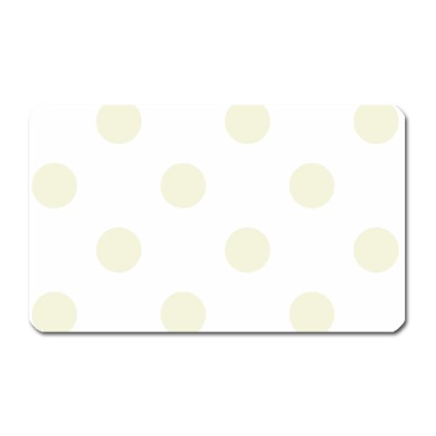 Polka Dots Front