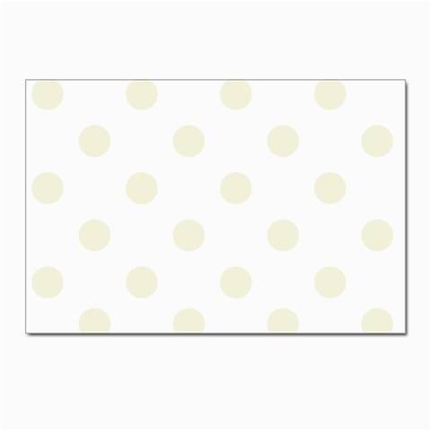 Polka Dots Front