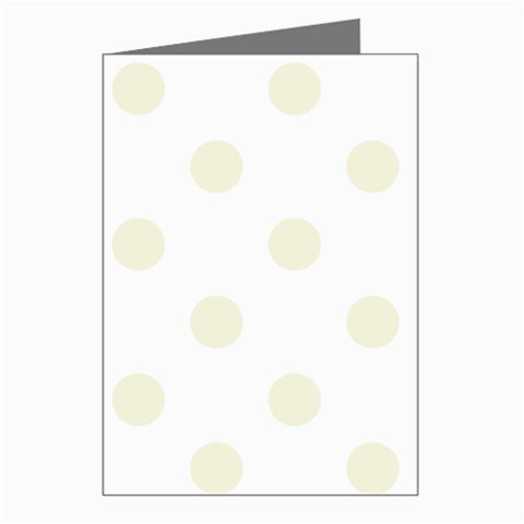 Polka Dots Left