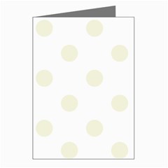 Polka Dots Left
