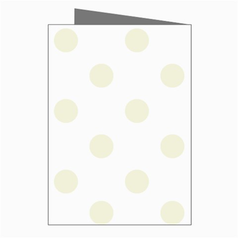 Polka Dots Right