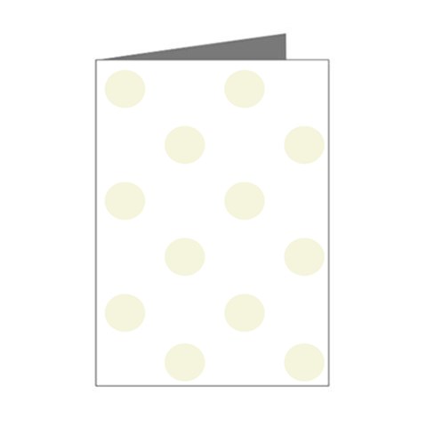 Polka Dots Left