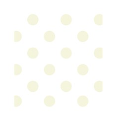 Polka Dots Back Inside
