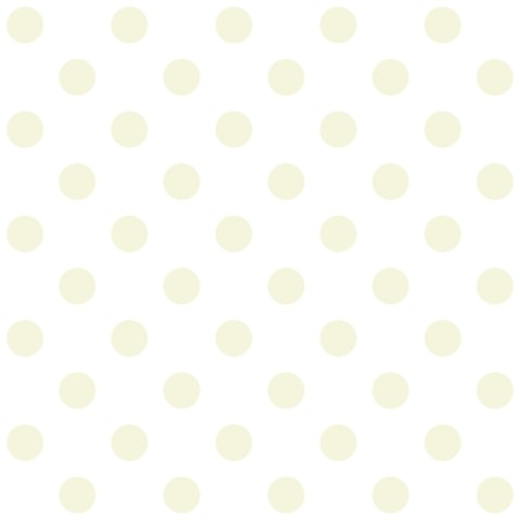 Polka Dots 12 x12  Scrapbook Page - 1