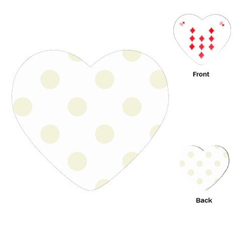 Polka Dots Front