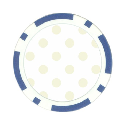 Polka Dots Front