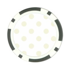 Polka Dots Back