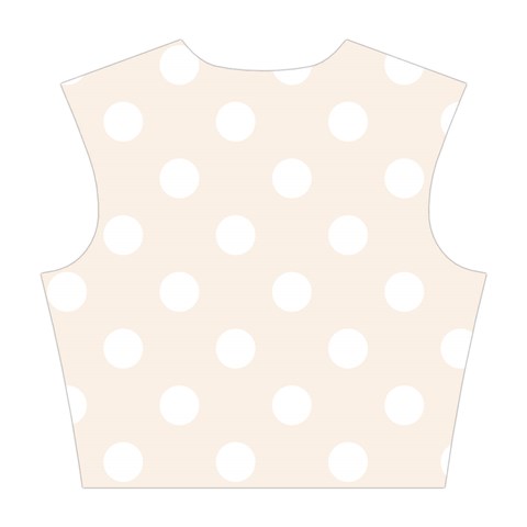 Polka Dots Back