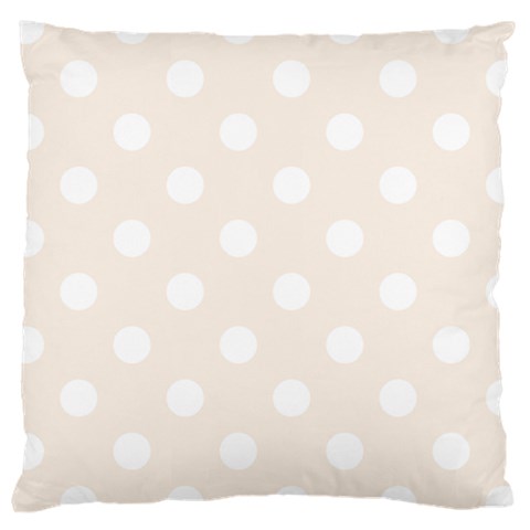 Polka Dots Back
