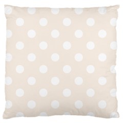 Polka Dots Back