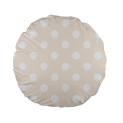 Polka Dots Back