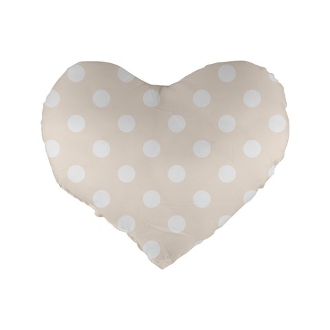 Polka Dots Back