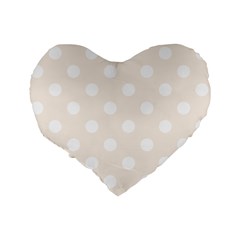Polka Dots Back