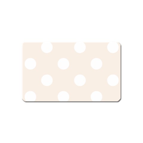 Polka Dots Front
