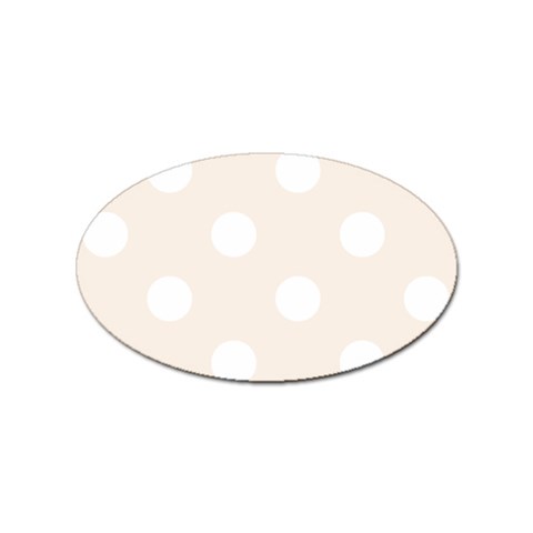 Polka Dots Front