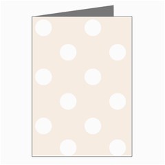Polka Dots Left