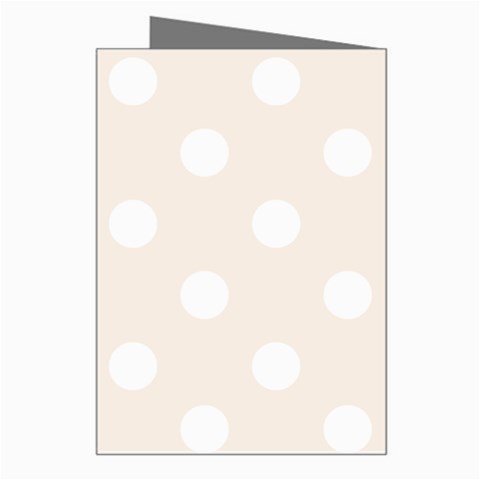 Polka Dots Right