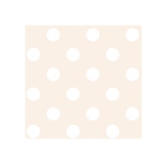 Polka Dots Front Inside