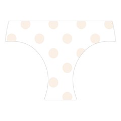 Polka Dots Front Bottom