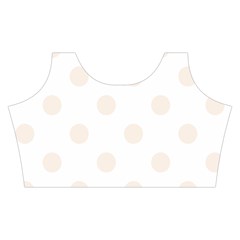 Polka Dots Top Front