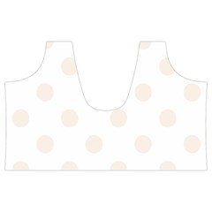 Polka Dots Top Back