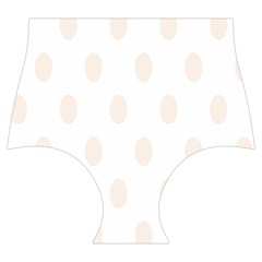 Polka Dots Bottom Front