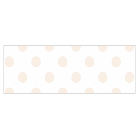 Polka Dots Strap