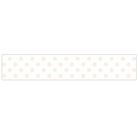 Polka Dots Back