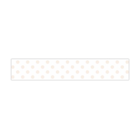 Polka Dots Back