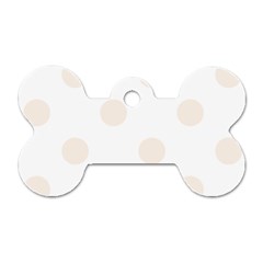 Polka Dots Back