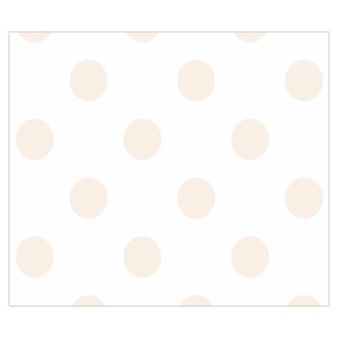 Polka Dots Back