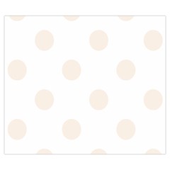 Polka Dots Back
