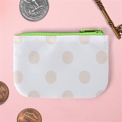 Polka Dots Back
