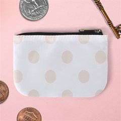 Polka Dots Back