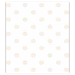 Polka Dots Back